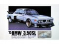 Arii - Owners Club 1/24 '75 BMW 3.5CSL, 1/24, 21154