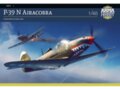 Arma Hobby - Bell P-39N Airacobra, 1/48, 40011