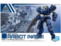 Bandai - 30MM eEXM-21 Rabiot [Navy], 1/144, 60699
