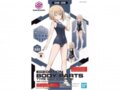 Bandai - 30MS Option Body Parts Type S02 [Color B], 63935