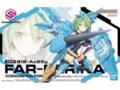 Bandai - 30MS SIS-Ac25g Far-Farina (Conductor Form), 62948