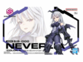 Bandai - 30MS SIS-D00 Neverlia [Color A], 64018