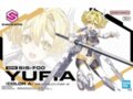 Bandai - 30MS SIS-F00 Yufia [Color A], 67150