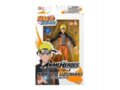 Bandai - ANIME HEROES NERUTO - NARUTO UZUMAKI FINAL BATTLE, 36964