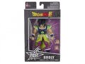 Bandai - DRAGON BALL DRAGON STARS BROLY, 36781