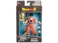 Bandai - DRAGON BALL DRAGON STARS MYSTIC GOHAN, 35992