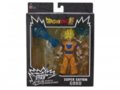 Bandai - DRAGON BALL POWER UP PACK SS GOKU, 37136