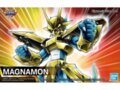Bandai - Figure-Rise Standard Digimon Magnamon, 62176