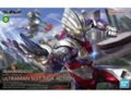 Bandai - Figure Rise Ultraman Suit Tiga -Action-, 62076