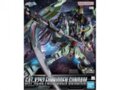 Bandai - Full Mechanics GS GAT-X252 Forbidden Gundam, 1/100, 65429