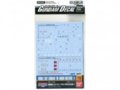 Bandai - Gundam Decal No.113 Mobile Suit Gundam: The Origin General Purpose 2, 57972
