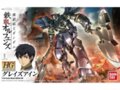 Bandai - HG Graze Ein Iron-Blooded Orphans, 1/144, 58171