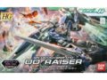 Bandai - HG Gundam 00 GN-0000+GNR-010 00 Raiser, 1/144, 55731