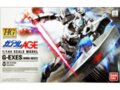 Bandai - HG Gundam Age G-Exes (WMS-GEX1), 1/144, 60366