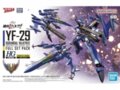 Bandai - HG Macross Delta the Movie: Absolute Live!!!!!! YF-29 Durandal Valkyrie [Maximillian Jenius use] Full Set Pack, 1/100, 65691