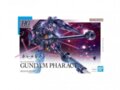 Bandai - HG The Witch From Mercury Gundam Pharact, 1/144, 63354