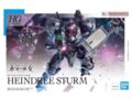 Bandai - HG The Witch From Mercury Heindree Sturm, 1/144, 65112