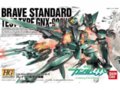 Bandai - HG00 GNX-903VS Brave Standard Test type, 1/144, 62220