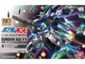 Bandai - HGAge Gundam Age-FX (AGE-FX), 1/144, 57388
