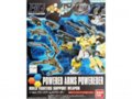 Bandai - HGBC Powered Arms Powereder, 1/144, 58255