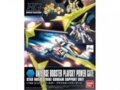 Bandai - HGBC Universe Booster Plavsky Power Gate Star Build Strike Gundam Support Unit, 1/144, 58808
