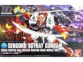 Bandai - HGBF Sengoku Astray Gundam, 1/144, 57719