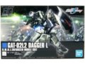 Bandai - HGCE Dagger L, 1/144, 61546