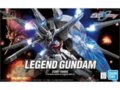 Bandai - HGGS Legend Gundam, 1/144, 55718