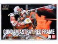 Bandai - HGGS MBF-P02 Gundam Astray Red Frame, 1/144, 60357