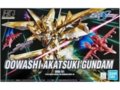 Bandai - HGGS Owashi Akatsuki Gundam, 1/144, 60365