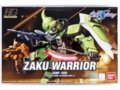 Bandai - HGGS Zaku Warrior, 1/144, 55465