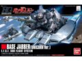 Bandai - HGUC Base Jabber (Unicorn Ver.), 1/144, 60668