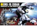 Bandai - HGUC EMS-10 Zudah, 1/144, 58261