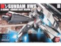 Bandai - HGUC FA-93HWS Nu Gundam HWS, 1/144, 57397