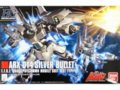 Bandai - HGUC Gundam ARX-014 Silver Bullet, 1/144, 55755