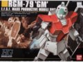 Bandai - HGUC Gundam RGM-79 GM, 1/144, 59248