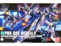 Bandai - HGUC PMX-000 Messala, 1/144, 55885