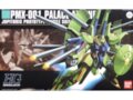 Bandai - HGUC PMX-001 Palace Athne, 1/144, 63143