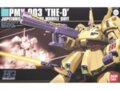 Bandai - HGUC PMX-003 The-O, 1/144, 59568