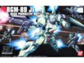 Bandai - HGUC RGM-89 Jegan, 1/144, 57398