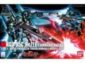 Bandai - HGUC RGZ-95C ReZel (Commander Type), 1/144, 56832