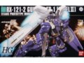 Bandai - HGUC RX-121-2 Gundam TR-1 [HAZEL II], 1/144, 60396