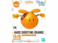Bandai - Haropla Gundam BD Haro Shooting Orange, 60378