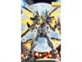 Bandai - MG Gundam Double X, 1/100, 62846