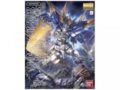 Bandai - MG Gundam Seed Astray Blue Flame D, 1/100, 63047
