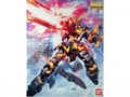 Bandai - MG RX-0 Unicorn Gundam 02 Banshee, 1/100, 63045