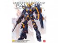 Bandai - MG RX-0 Unicorn Gundam 02 Banshee 