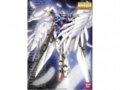 Bandai - MG XXXG-00W0 Wing Gundam Zero, 1/100, 63541