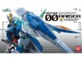 Bandai - PG 00 Raiser, 1/60, 61016