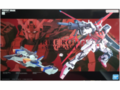 Bandai - PG MBF-02 Strike Rouge + Skygrasper Orb Mobile Suit, 1/60, 64234